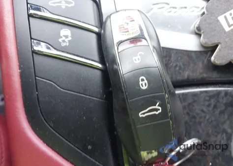 2014 Porsche Panamera Turbo Executive from USA, damaged, VIN WP0BC2A75EL077329